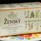 Ženský 20 n.s. GREŠÍK