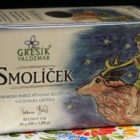 Smolíček 20 n.s. přebal GREŠÍK