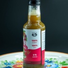 Matcha s příchutí Višeň - Cold Brew Green Tea 200 ml - Oxalis