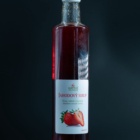 Sirup Jahodový 0,5 l GREŠÍK
