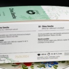 China Sencha - OXABAG (10 sáčků x 4g) - Oxalis