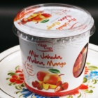 Mix ovoce Jahoda Malina Mango sušené mrazem 30 g VitaCup