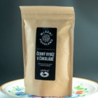 Černý rybíz v čokoládě 150 g - Oxalis
