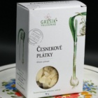 Česnekové plátky 30 g GREŠÍK Dobré koření