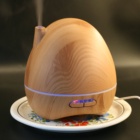 Aroma difuzér velký světlý - domek