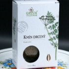Kmín drcený 50 g GREŠÍK Dobré koření