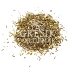 Zelený Rooibos 1 kg GREŠÍK Čaje 4 světadílů