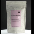 Horké maliny - 0,5 kg káva,aromatizovaná - Oxalis