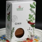 Gyros 30 g GREŠÍK Dobré koření