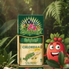 Chlorella 500 mg (90 tbl.)