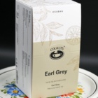 Earl Grey - OXABAG (10 sáčků x 4g) - Oxalis