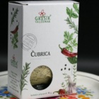 Čubrica 30 g GREŠÍK Dobré koření