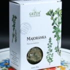 Majoránka 15 g GREŠÍK Dobré koření