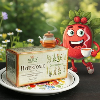 Hypertonik 20 n.s. GREŠÍK