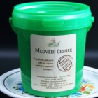 Medvědí česnek 90 g KBELÍČEK GREŠÍK Dobré koření