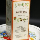 Antiurin 20 n.s. GREŠÍK