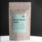 Brazílie bezkofeinová SWD 60 g - káva - Oxalis