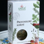 Provensálské koření 15 g GREŠÍK Dobré koření