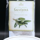 Šalvějová koupel 20 g GREŠÍK, Bylinná koupel