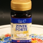 Zinek Forte 25 mg (100 tbl.)