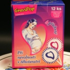 GraviPop® (12 lízátek)