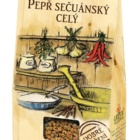 Pepř sečuánský celý 15 g GREŠÍK Dobré koření