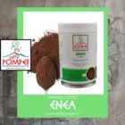 ENEA 250g - Italská mletá káva plechová dóza Caffe Pompeii