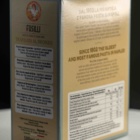 FUSILLI - Semolinové těstoviny Dapuzzo 500g