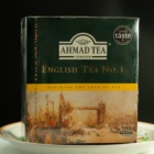 English Tea No.1 100 n.s. Ahmad