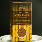 Třtinový cukr přírodní tmavý Very Dark 300 g GREŠÍK