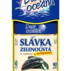 Slávka zelenoústá 540 mg s manganem (90 cps.)