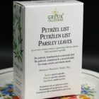 Petržel list 15 g GREŠÍK Dobré koření