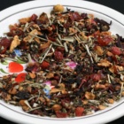Energy Tea Guarana - ovocno-bylinný 50 g - Oxalis