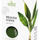 Medvědí česnek 15 g GREŠÍK Dobré koření