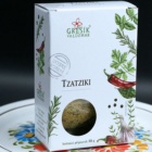 Tzatziki 50 g GREŠÍK Dobré koření