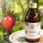 Lapacho kapsle 120 ks