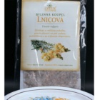 Lnicová koupel 20 g GREŠÍK, Bylinná koupel