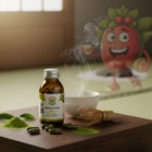 Matcha Japan kapsle BIO 60 ks