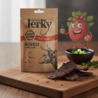 Hovězí teriyaki - Jihočeské Jerky