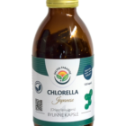 Chlorella - Japanese kapsle 120 ks