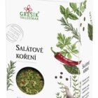 Salátové koření 30 g GREŠÍK Dobré koření