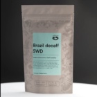 Brazílie bezkofeinová SWD 60 g - káva - Oxalis