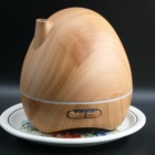 Aroma difuzér velký světlý - domek