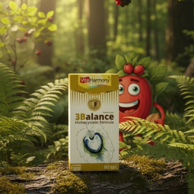 3Balance (90 tbl.)