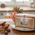 Yogi 0,5 kg GREŠÍK Čaje 4 světadílů