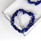 LAPIS LAZULI NÁRAMEK NA RUKU KLASICKÝ (UNISEX)