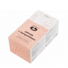 Jahoda v šampaňském - OXABAG (10 sáčků x 4g) - Oxalis