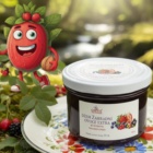 Džem zahradní ovoce extra Speciální 220 g GREŠÍK