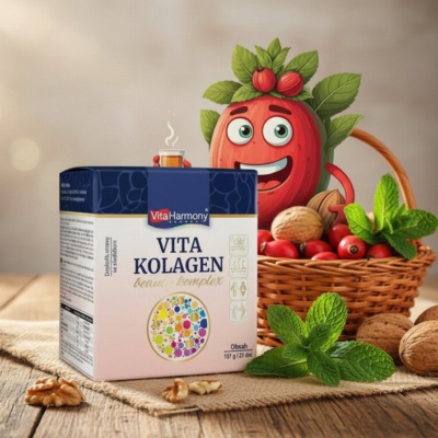 VitaKolagen 137 g