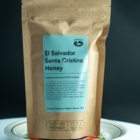 El Salvador Santa Cristina Honey 150 g - káva - Oxalis